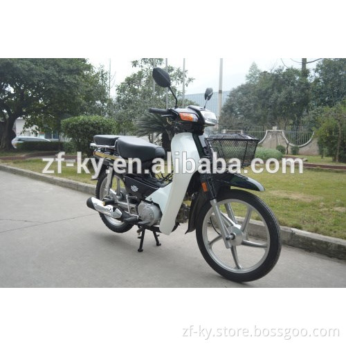 Chinese motocross china supplier 50cc motorbike ZF70-3